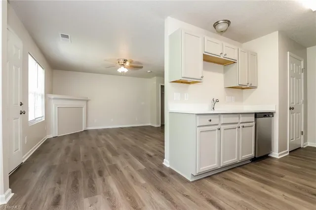 $1,885 | 1032 Quinlan Drive, Greensboro, NC 27406