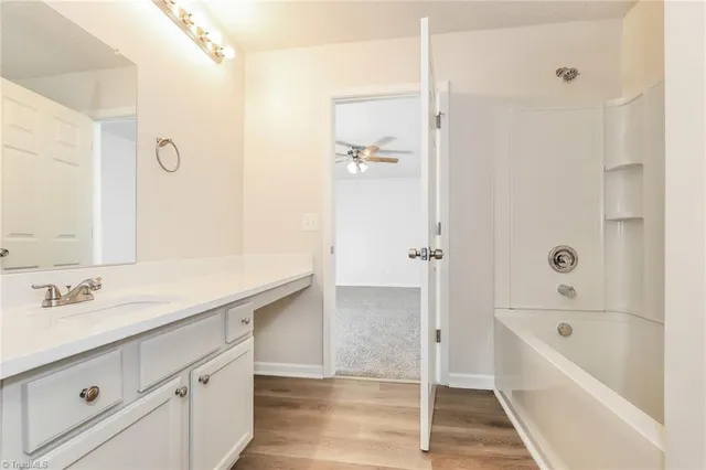 $1,885 | 1032 Quinlan Drive, Greensboro, NC 27406