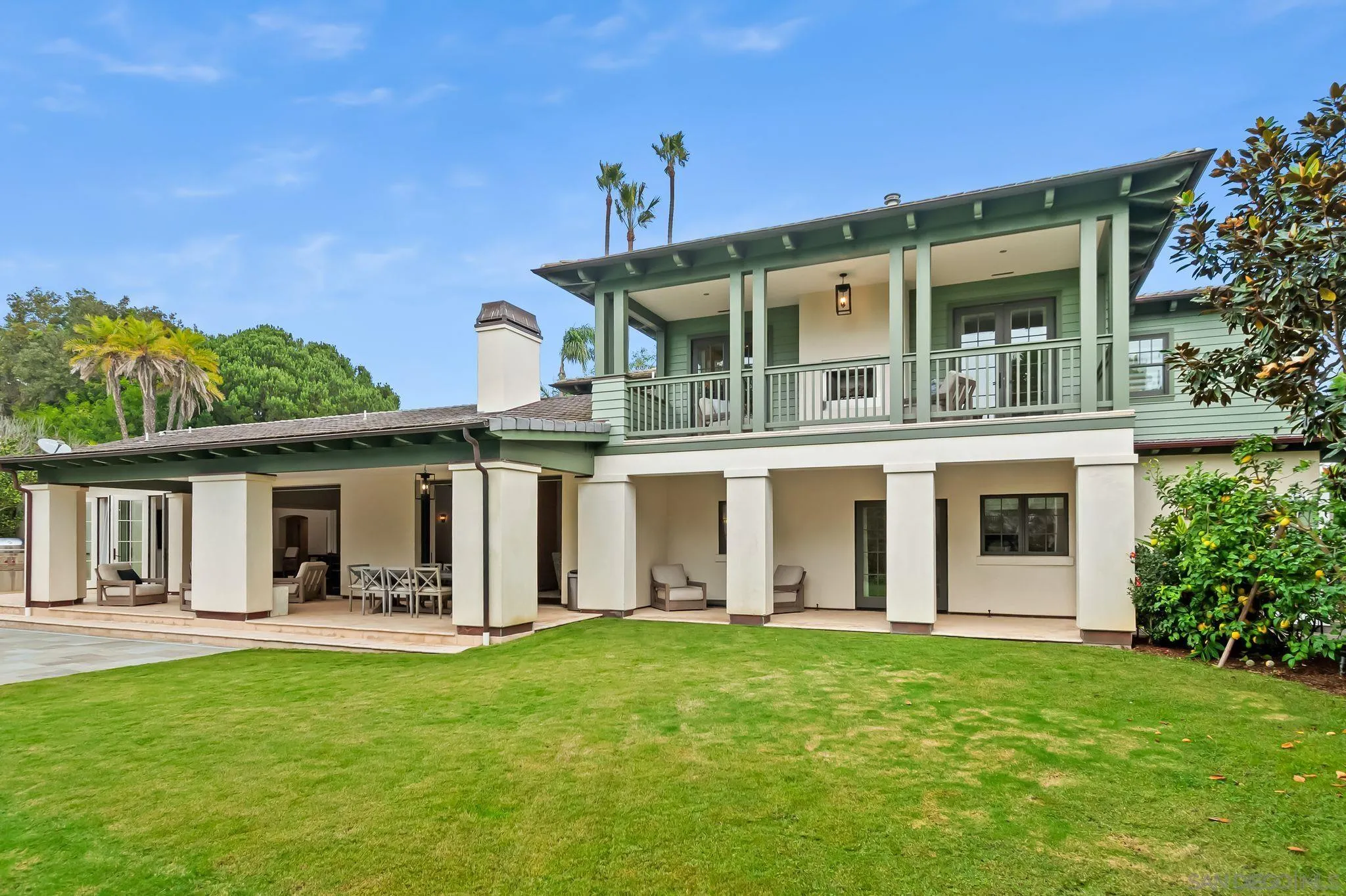 5930 Rutgers Road La Jolla, CA 92037 - Photo 22 of 43 front view of a house with a yard