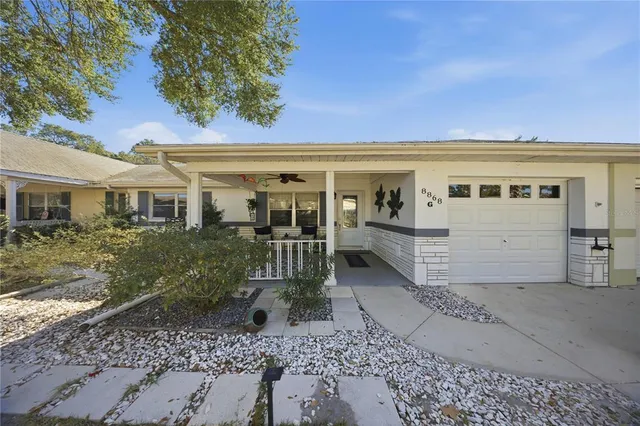 $174,900 | 8868 Southwest 97th Lane Road, Unit G, Ocala, FL 34481
