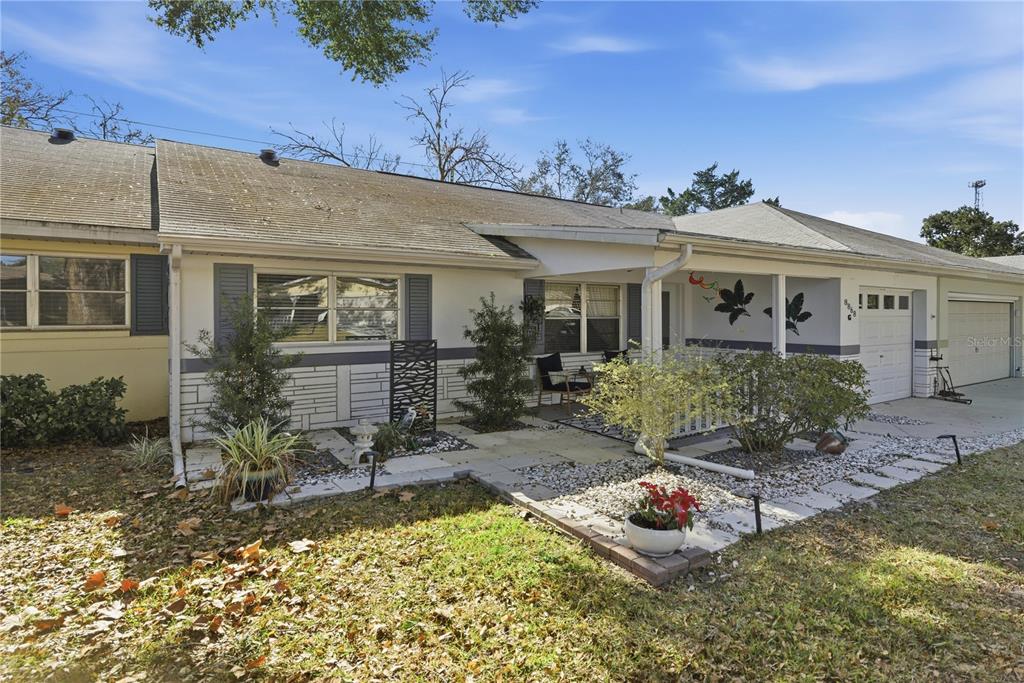 8868 Southwest 97th Lane Road, Unit G Ocala, FL 34481 - Photo 28 of 30
