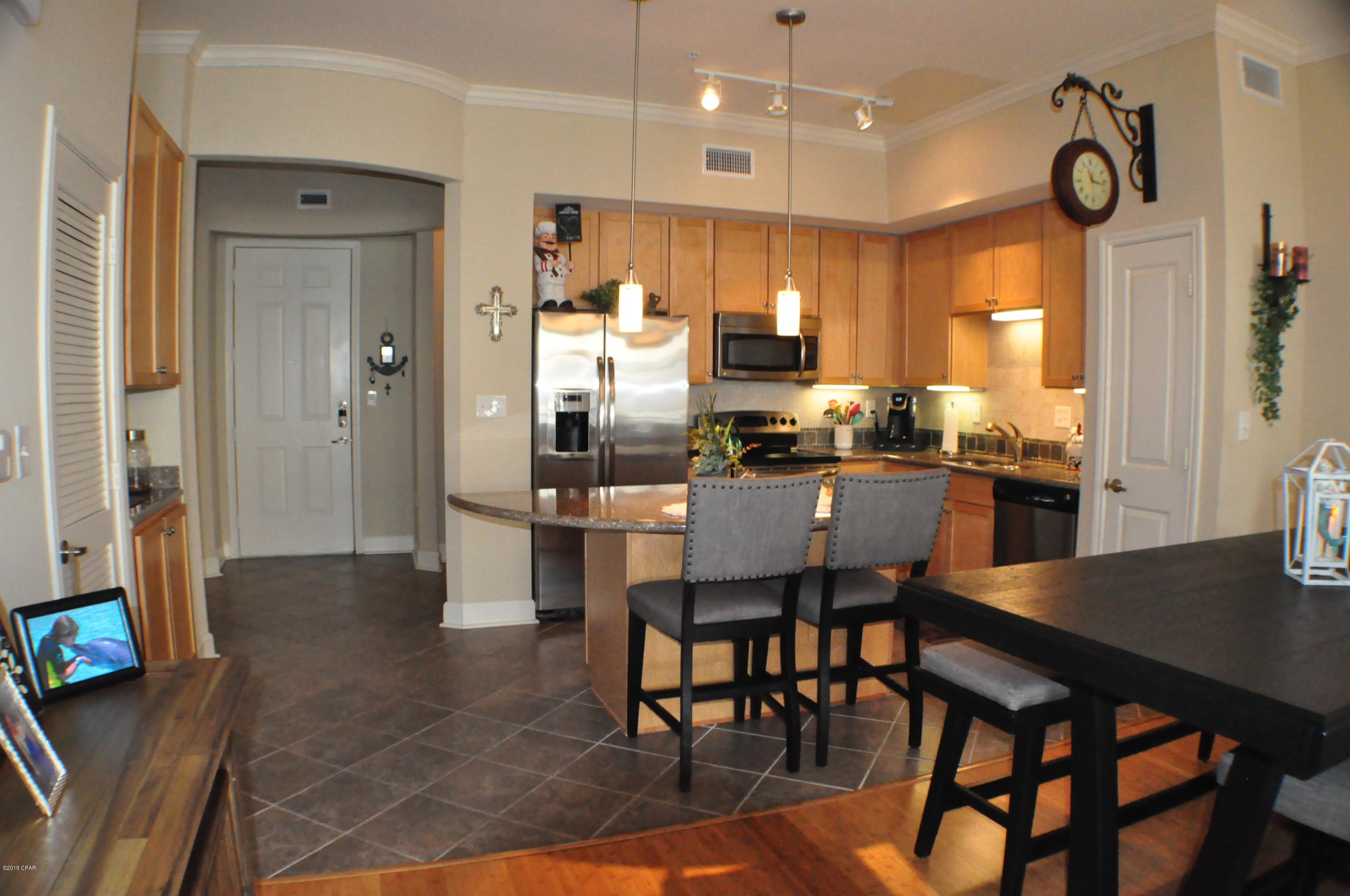 8700 Front Beach Road, Unit 7216 Panama City Beach, FL 32407 - Photo 4 of 18