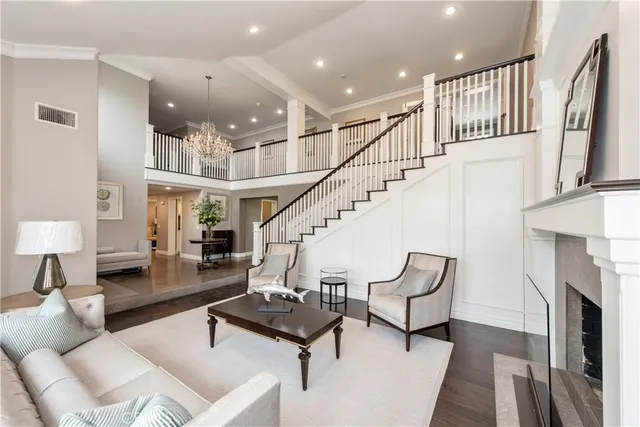 $6,798,888 | 111 Hillcrest, Irvine, CA 92603