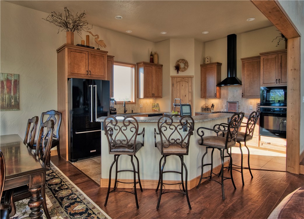 813 Sheep Ridge Road Fairplay, CO 80440 - Photo 4 of 35 Gallery Image 4
