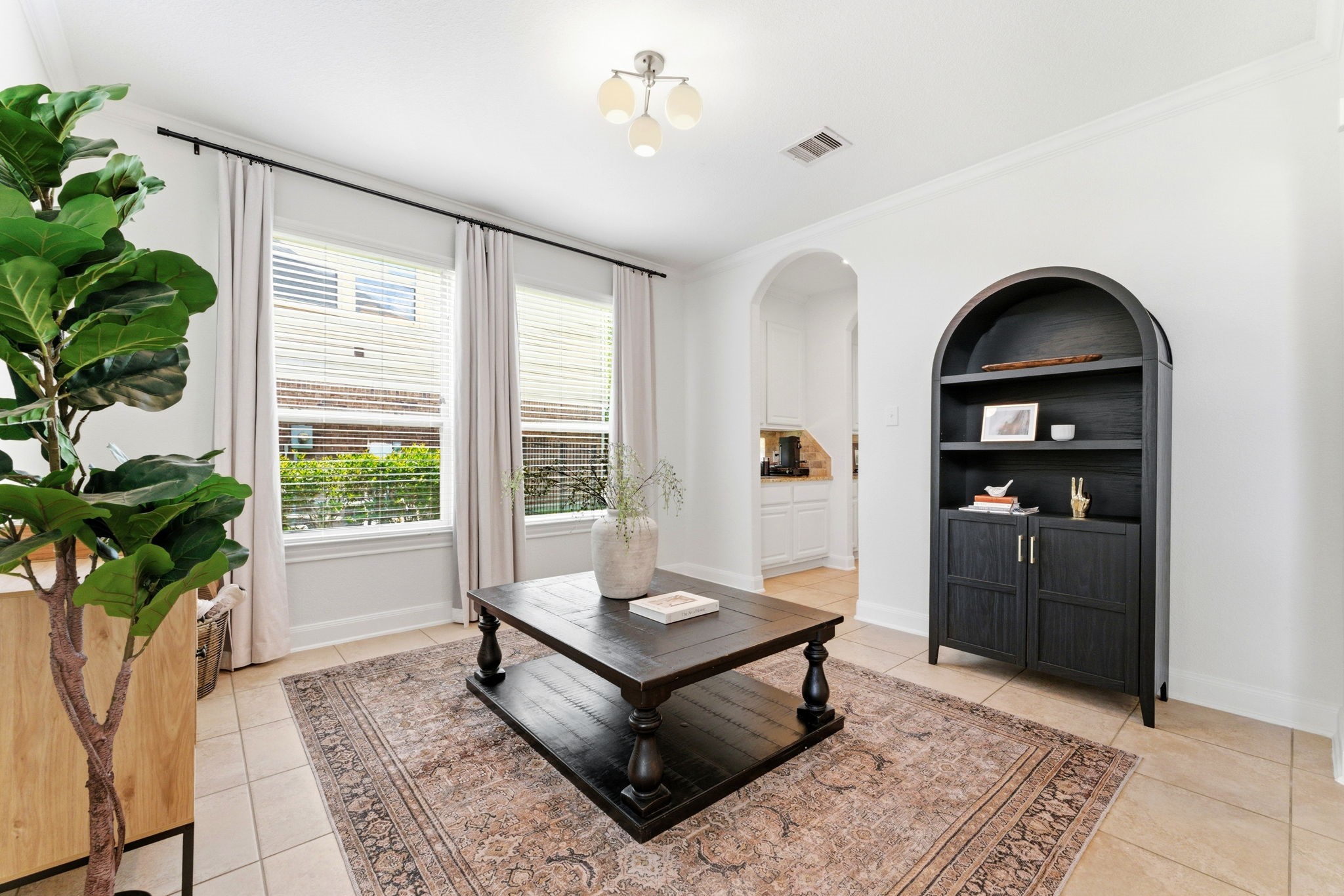 94 Buck Trail Place Spring, TX 77389 - Photo 13 of 30 Formal Dinning