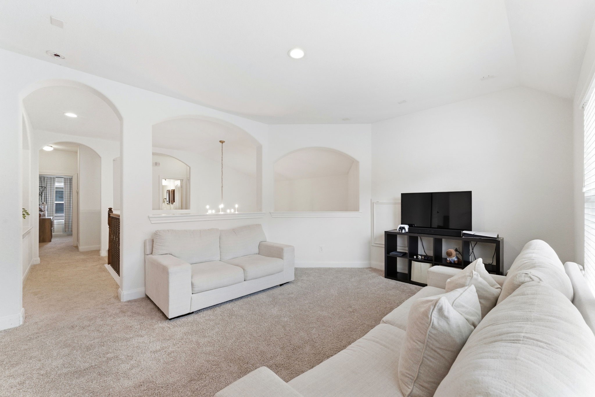 94 Buck Trail Place Spring, TX 77389 - Photo 16 of 30 Game Room