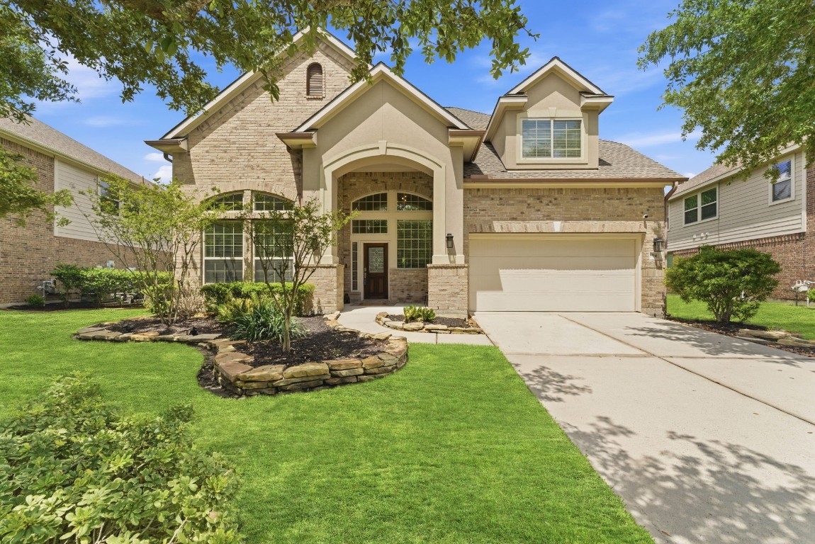 94 Buck Trail Place Spring, TX 77389 - Photo 2 of 30