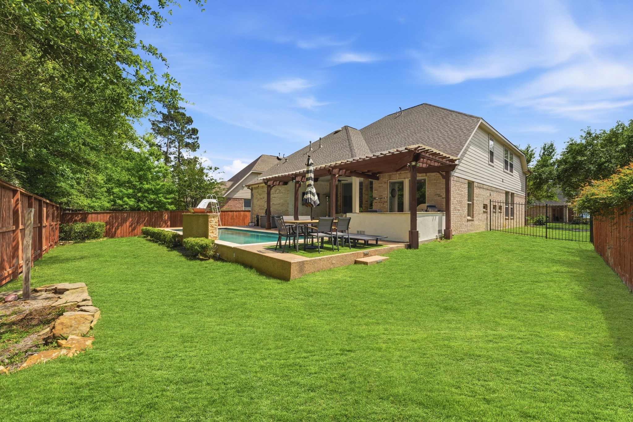 94 Buck Trail Place Spring, TX 77389 - Photo 26 of 30