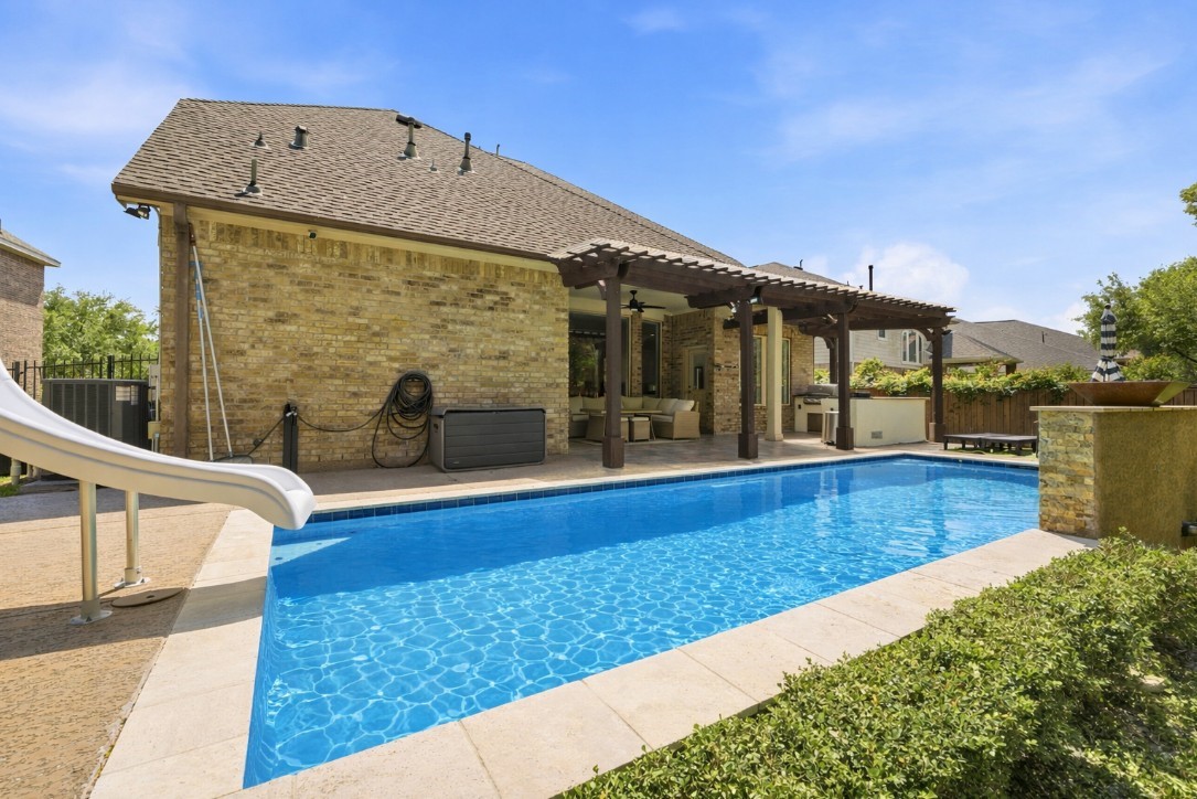 94 Buck Trail Place Spring, TX 77389 - Photo 27 of 30