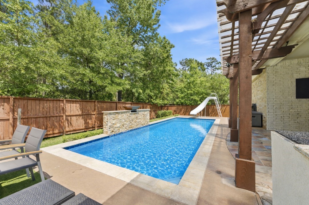 94 Buck Trail Place Spring, TX 77389 - Photo 28 of 30