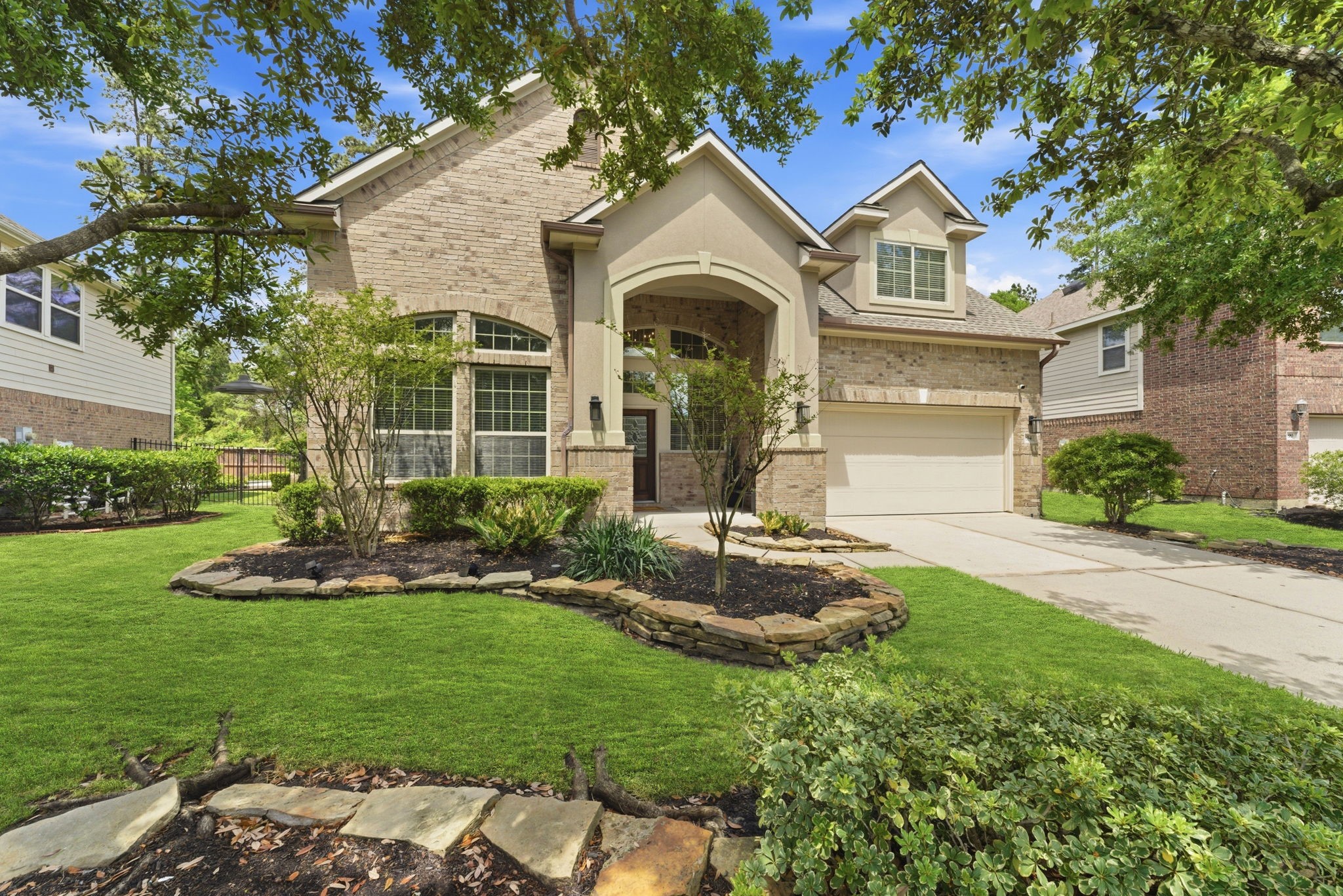 94 Buck Trail Place Spring, TX 77389 - Photo 29 of 30