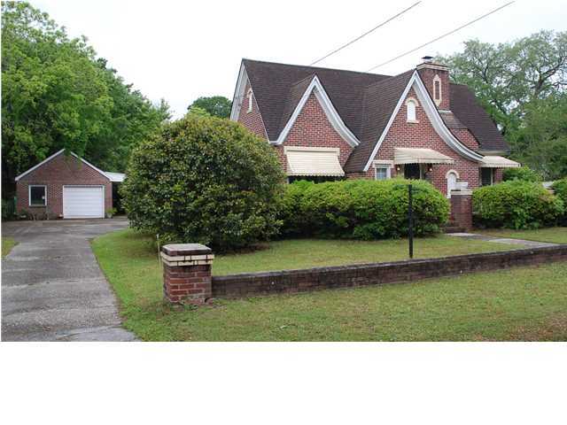 107 Wappoo Hall Road Charleston, SC 29412 - Photo 2 of 4 Additional Photo