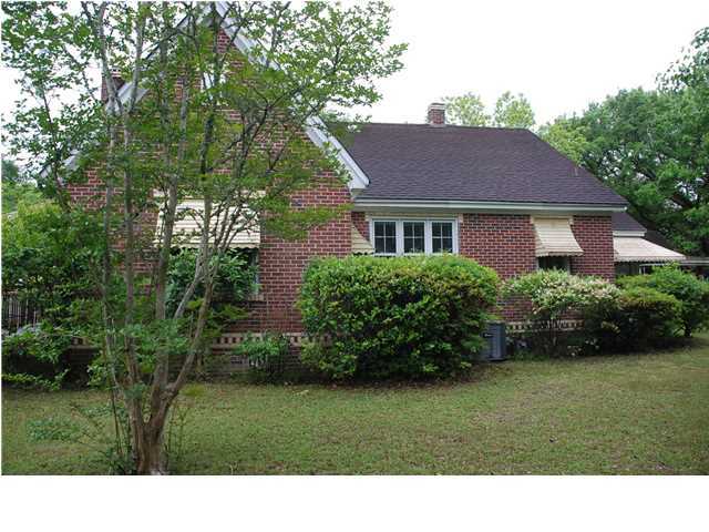 107 Wappoo Hall Road Charleston, SC 29412 - Photo 4 of 4 Additional Photo