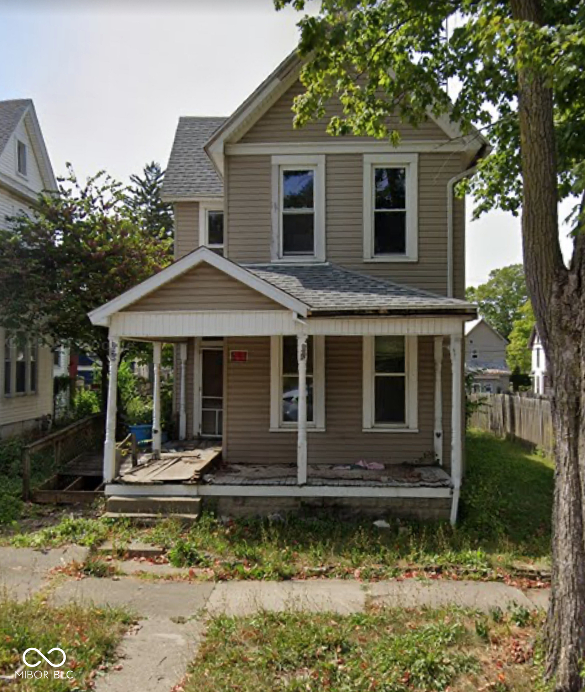 22 North 21st St  
