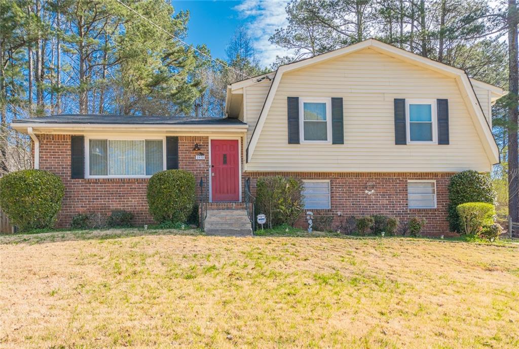2938 Dover Drive Northwest Duluth, GA 30096 - Photo 1 of 1
