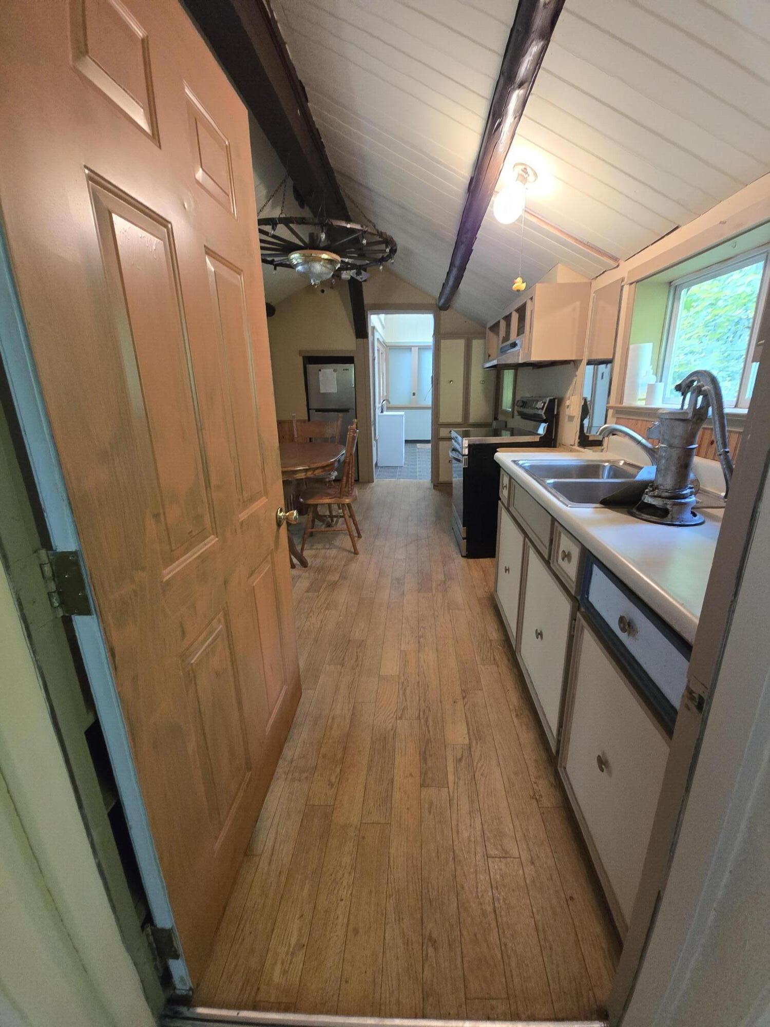 726 South Arm Road Andover, ME 04216 - Photo 16 of 17 20260728_162051