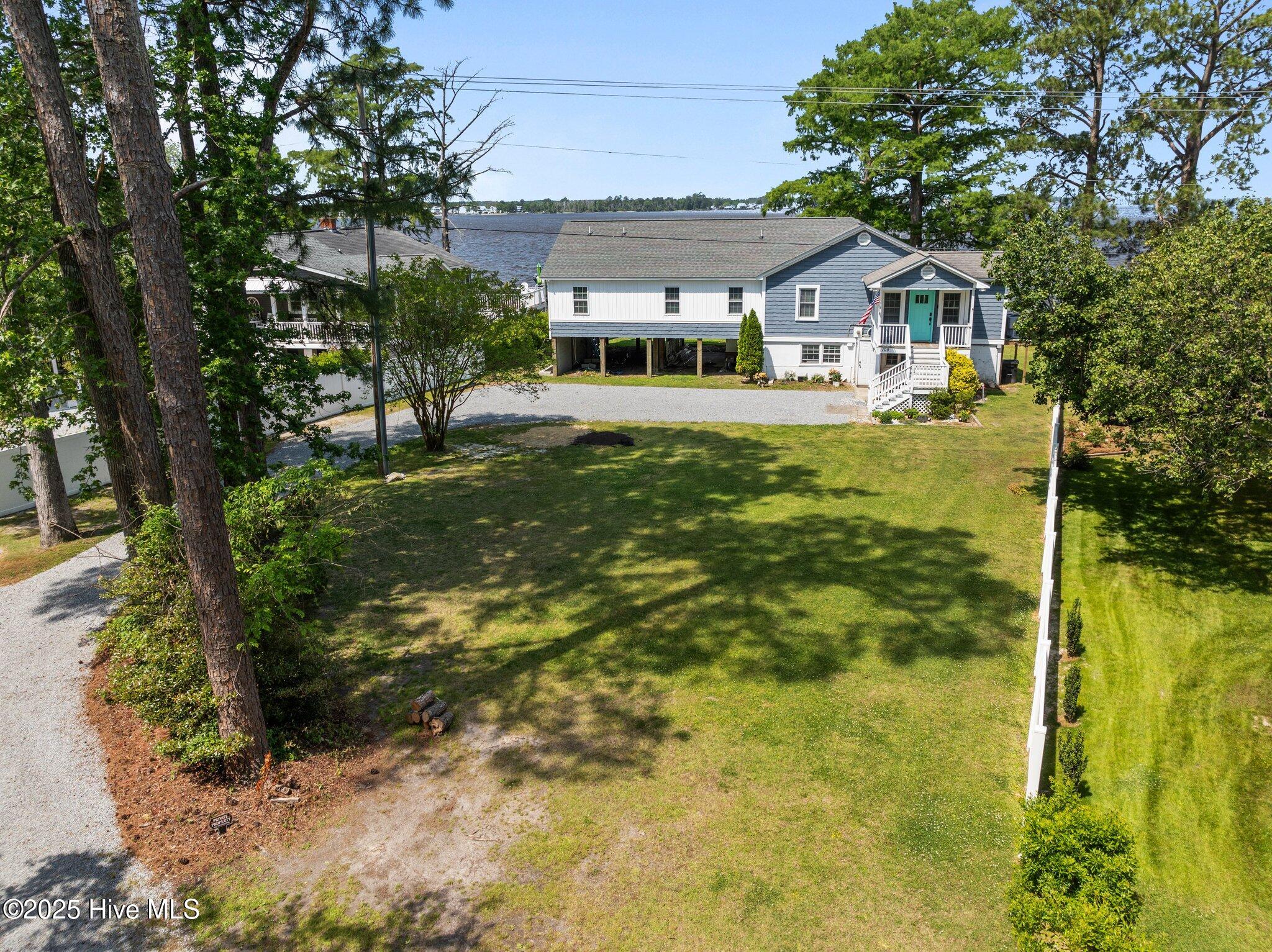 109 Edgewater Beach Road Washington, NC 27889 - Photo 47 of 70 20-web-or-mls-DJI_0749