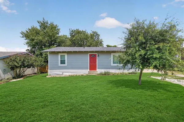$1,500 | 815 Wilson Drive, Princeton, TX 75407