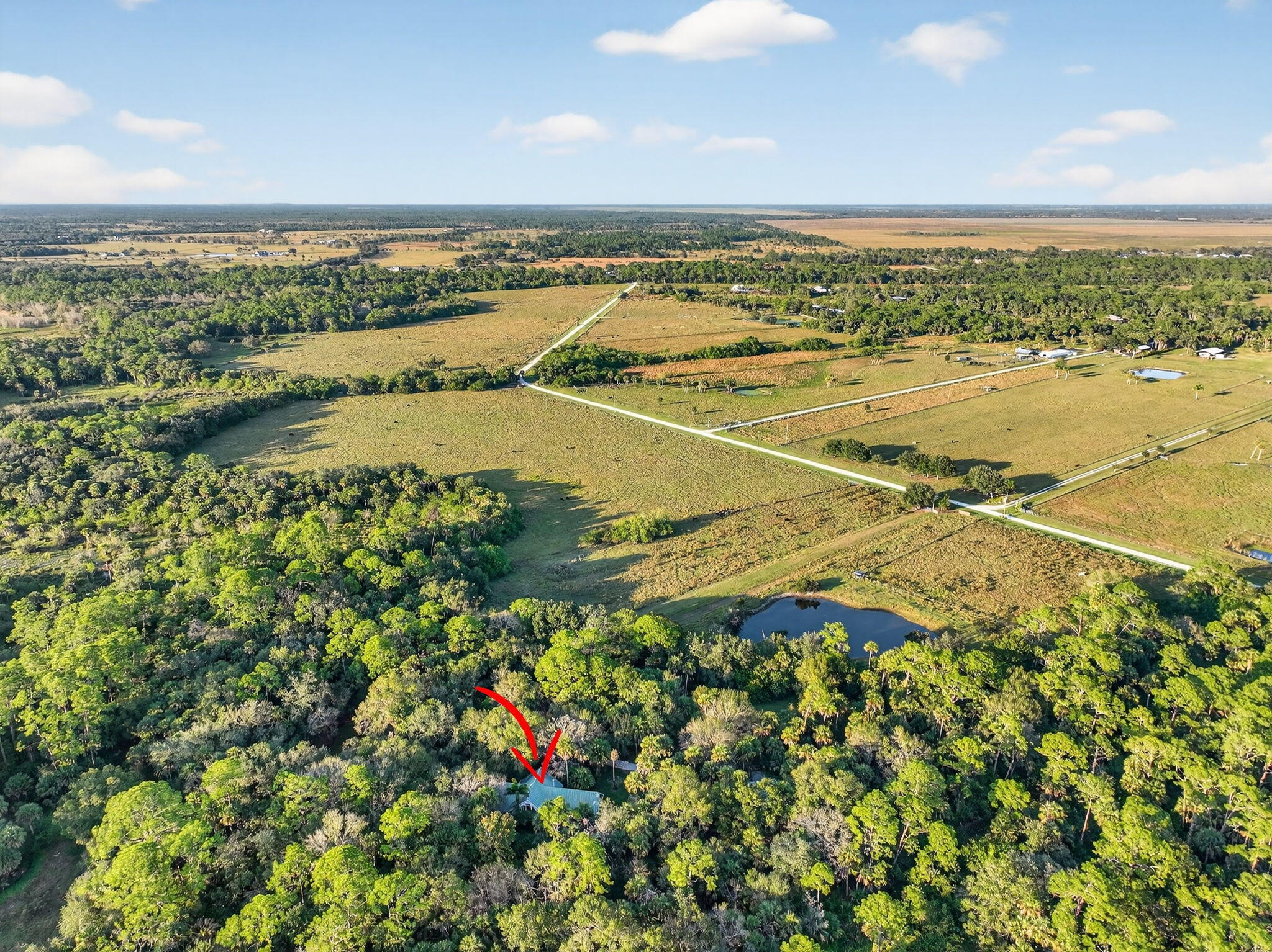 4502 Southwest Wild Turkey Road Okeechobee, FL 34974 - Photo 26 of 33 77-web-or-mls-DJI_0560