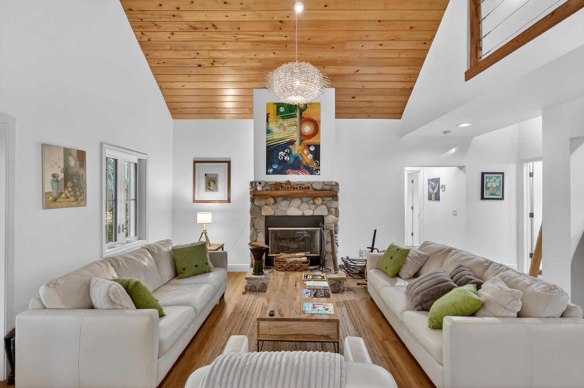 4502 Southwest Wild Turkey Road Okeechobee, FL 34974 - Photo 5 of 33 living room