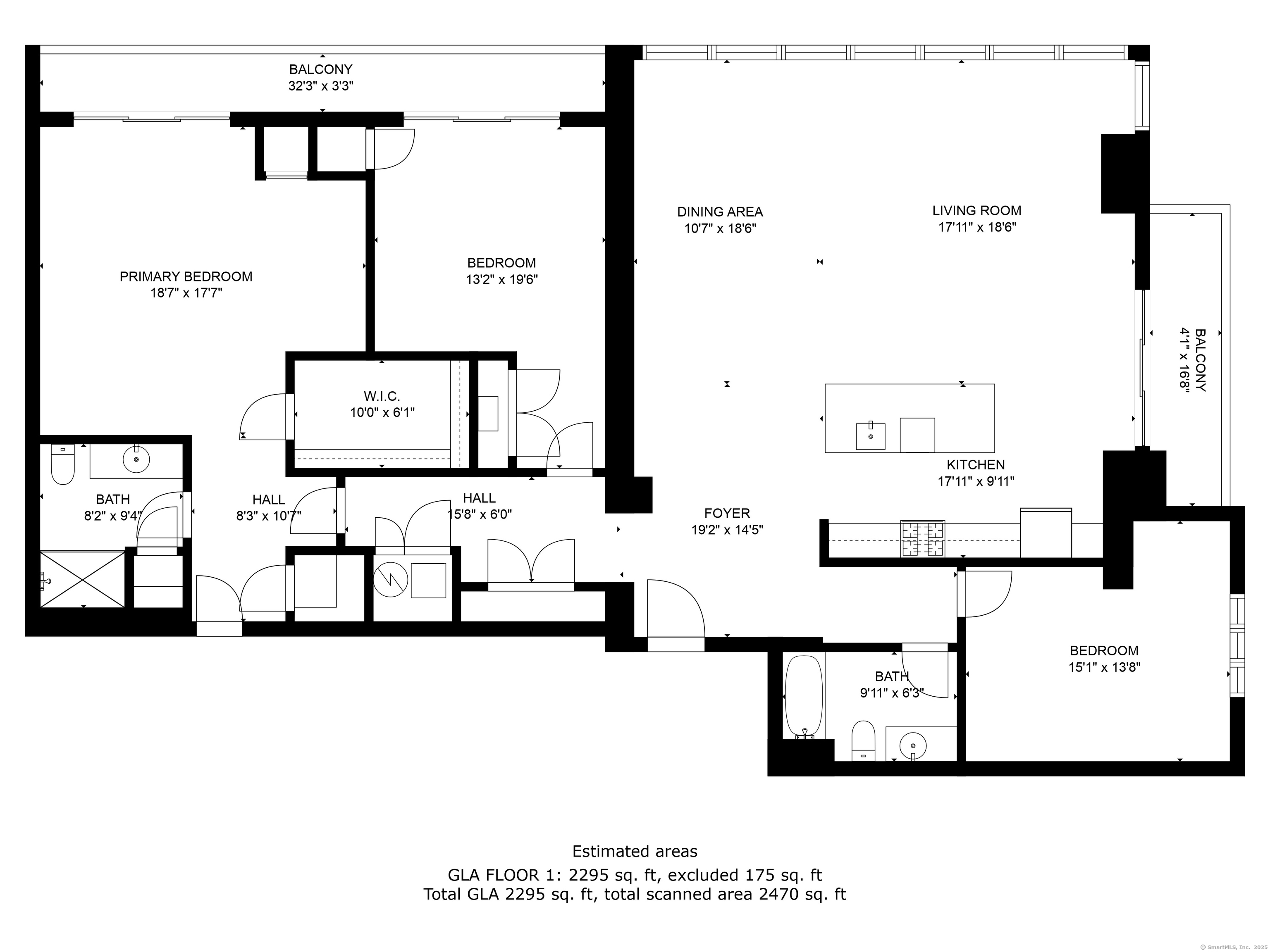 1 Harbor Point Road, Unit 1 Stamford, CT 06902 - Photo 23 of 23 a picture of a bathroom with a sink