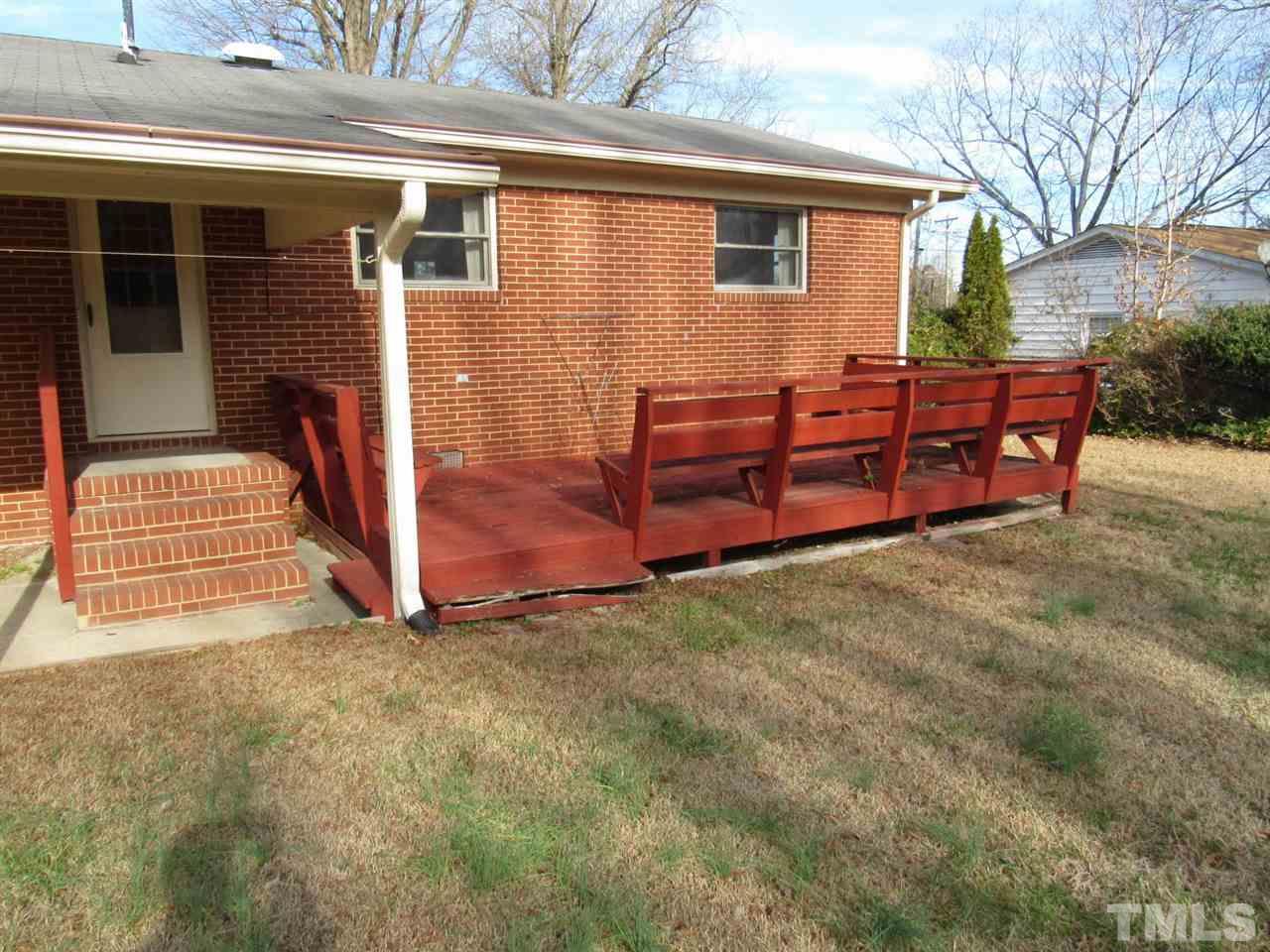 4709 Bennett Memorial Road Durham, NC 27705 - Photo 19 of 26 Gallery Image 19
