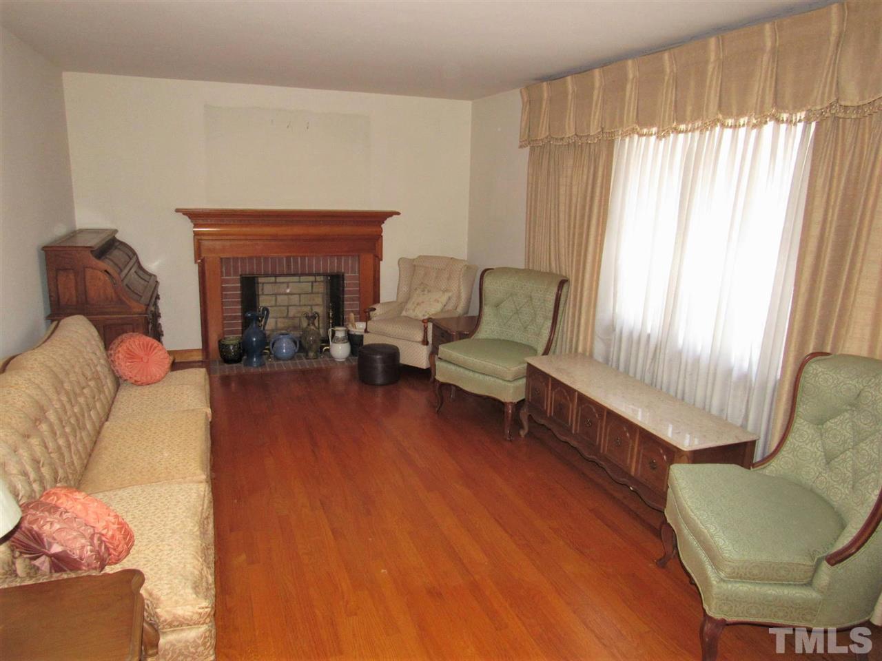 4709 Bennett Memorial Road Durham, NC 27705 - Photo 5 of 26 Gallery Image 5