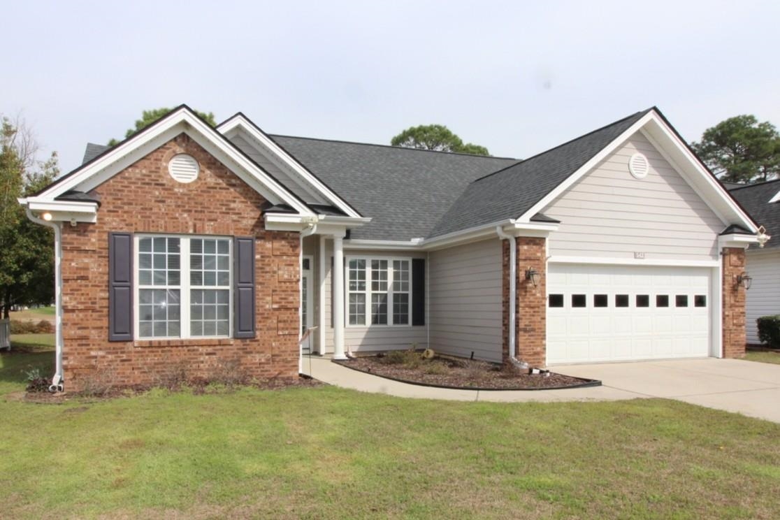 542 Sand Ridge Road Conway, SC 29526 - Photo 11 of 45