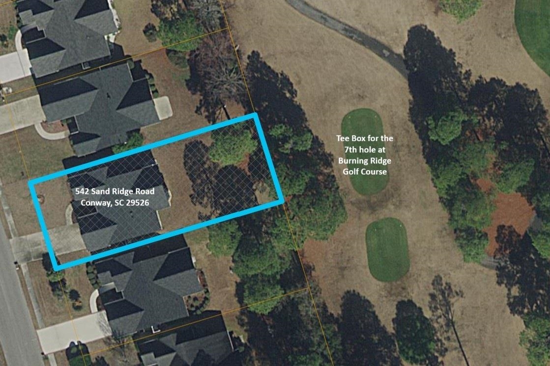 542 Sand Ridge Road Conway, SC 29526 - Photo 4 of 45