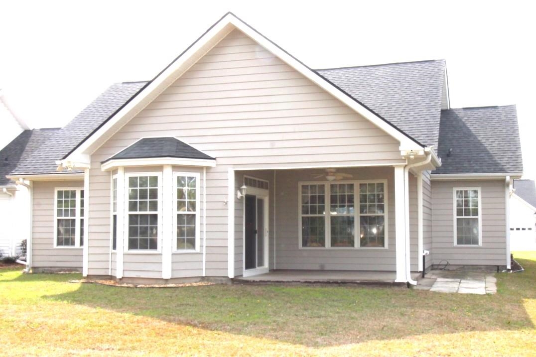 542 Sand Ridge Road Conway, SC 29526 - Photo 9 of 45