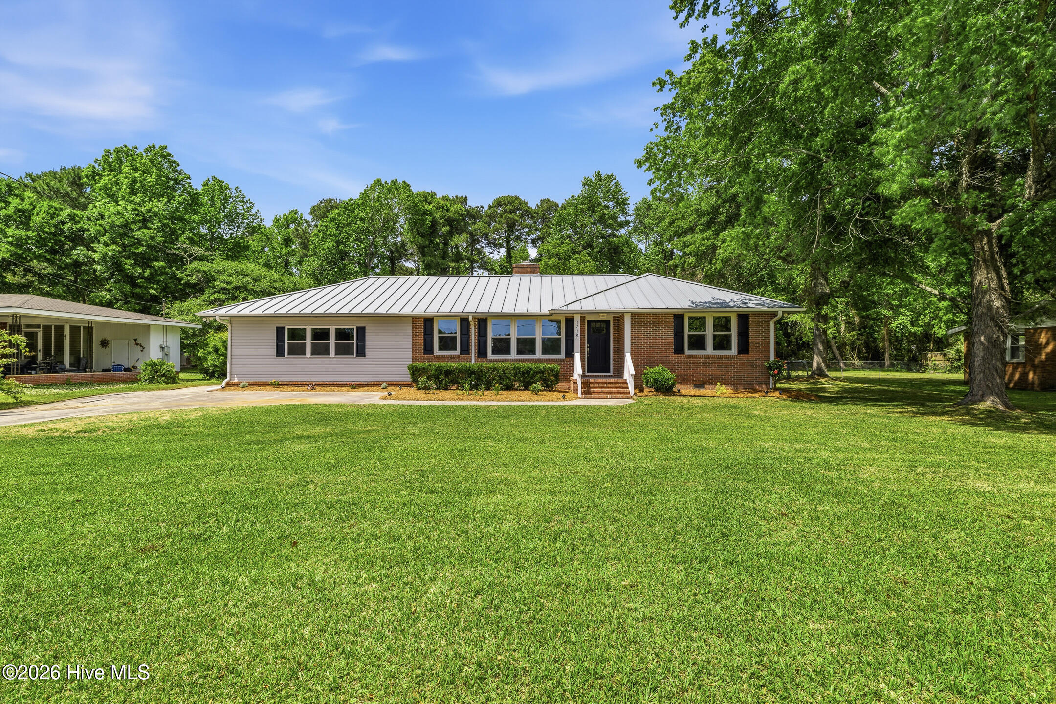 1719 Old Folkstone Road Sneads Ferry, NC 28460 - Photo 2 of 61 2-print-GI - 1719 Old Folkstone Rd - Lis