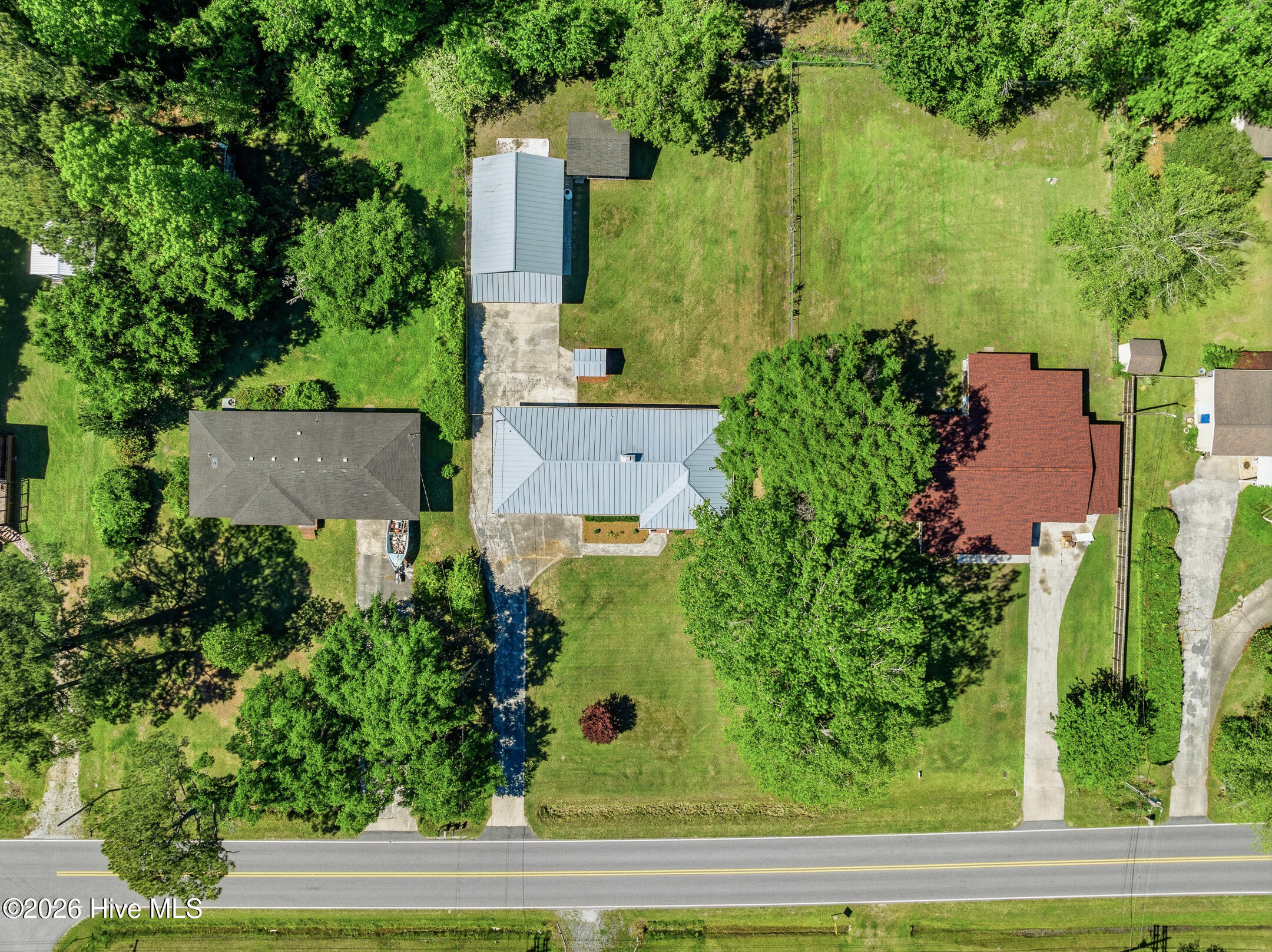 1719 Old Folkstone Road Sneads Ferry, NC 28460 - Photo 48 of 61 65-print-GI - 1719 Old Folkstone Rd - Li