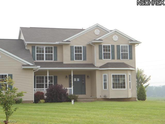 8649 Ridge Road Wooster, OH 44691 - Photo 1 of 25 Gallery Image 1