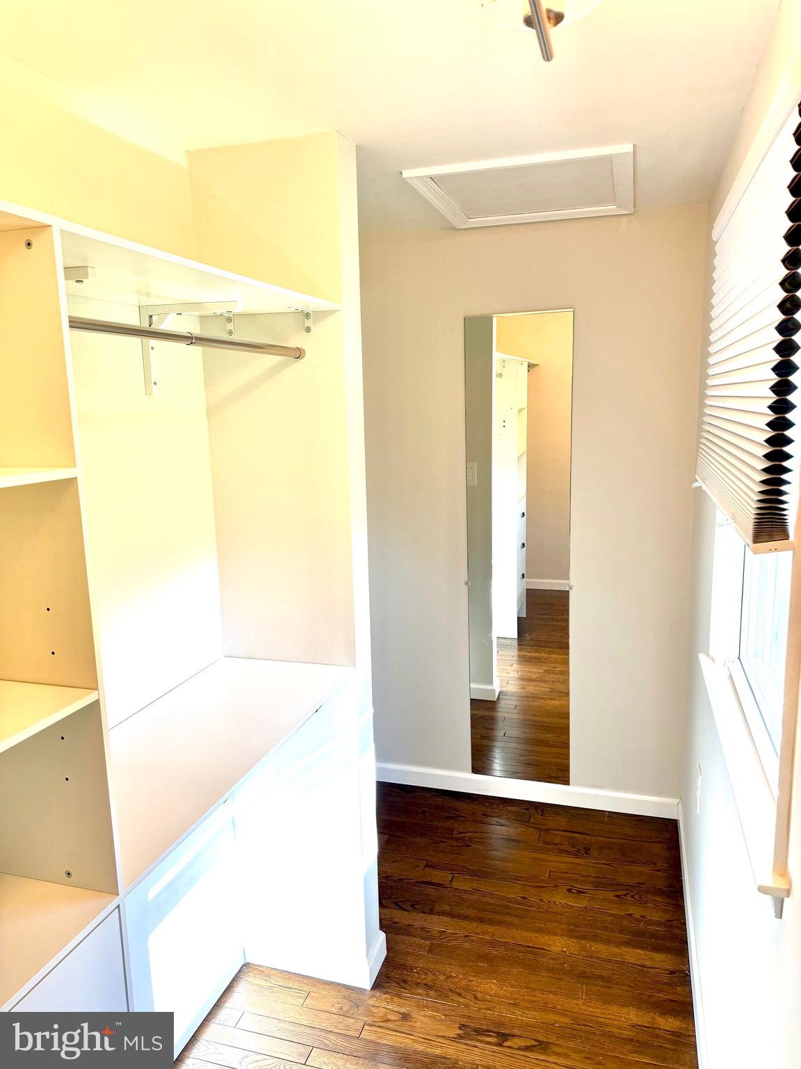 6740 Briscoe Turn Road Owings, MD 20736 - Photo 26 of 39 Owners Suite Walk In Closet