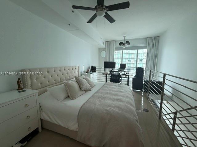 60 Southwest 13th Street, Unit 4810 Miami, FL 33130 - Photo 5 of 7