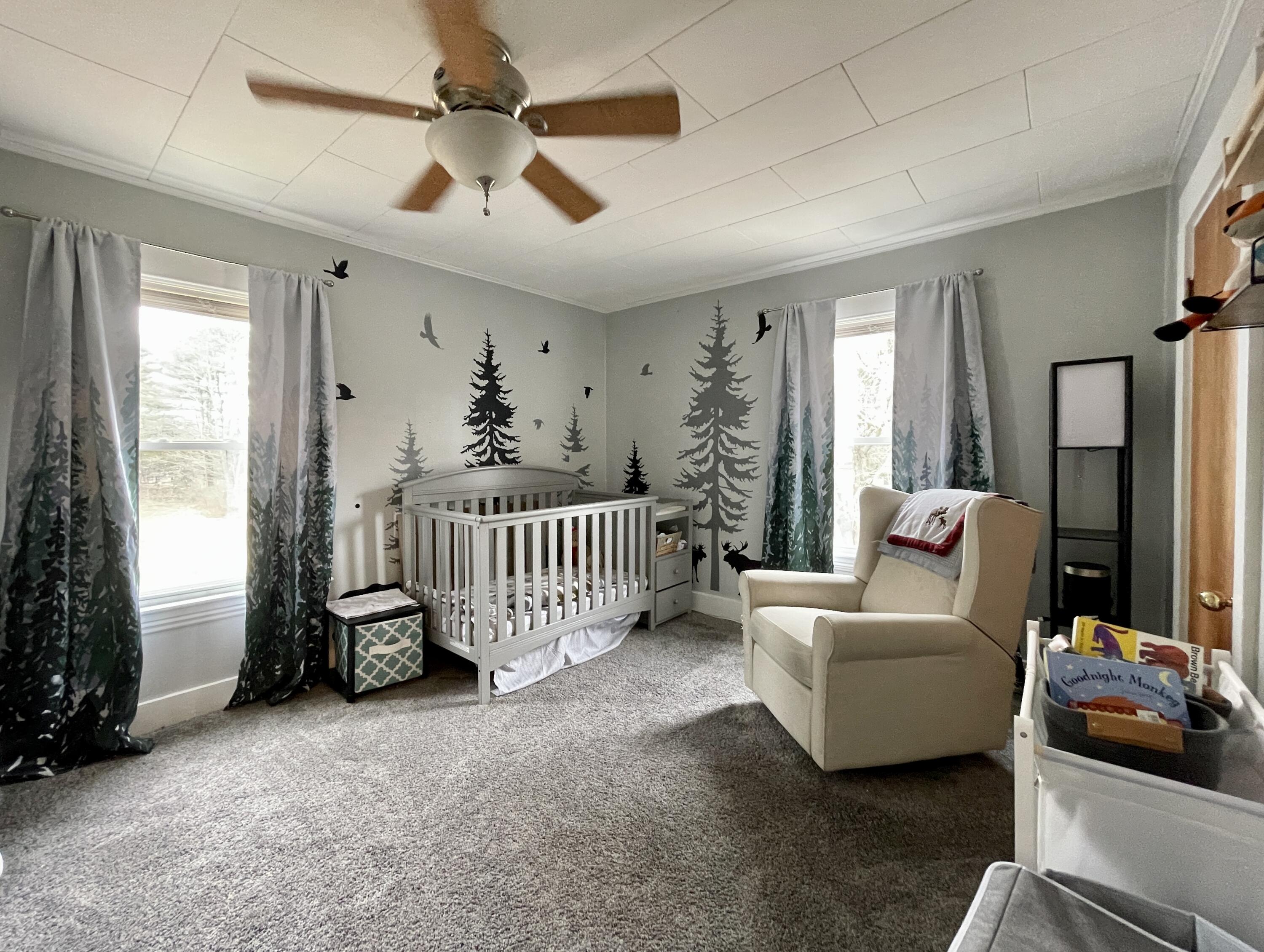 2047 Hotel Road Auburn, ME 04210 - Photo 31 of 44 Bedroom 3
