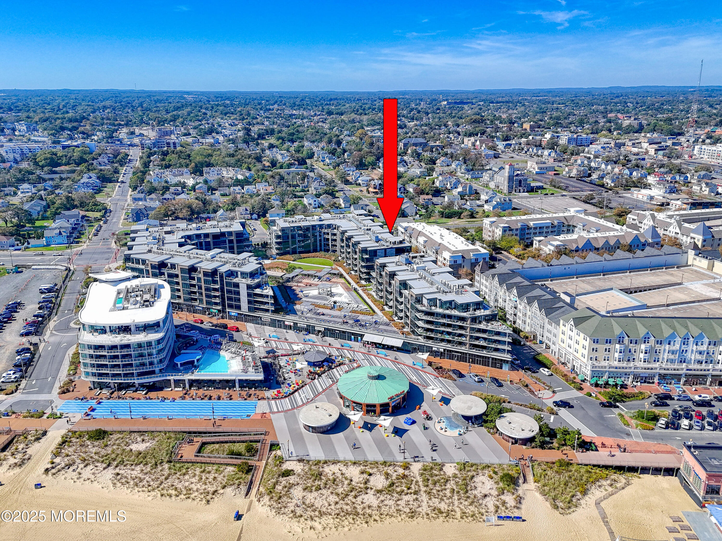 30 Melrose Terrace, Unit 303 Long Branch, NJ 07740 - Photo 38 of 54 30 Melrose Terrace Long Branch-print-086