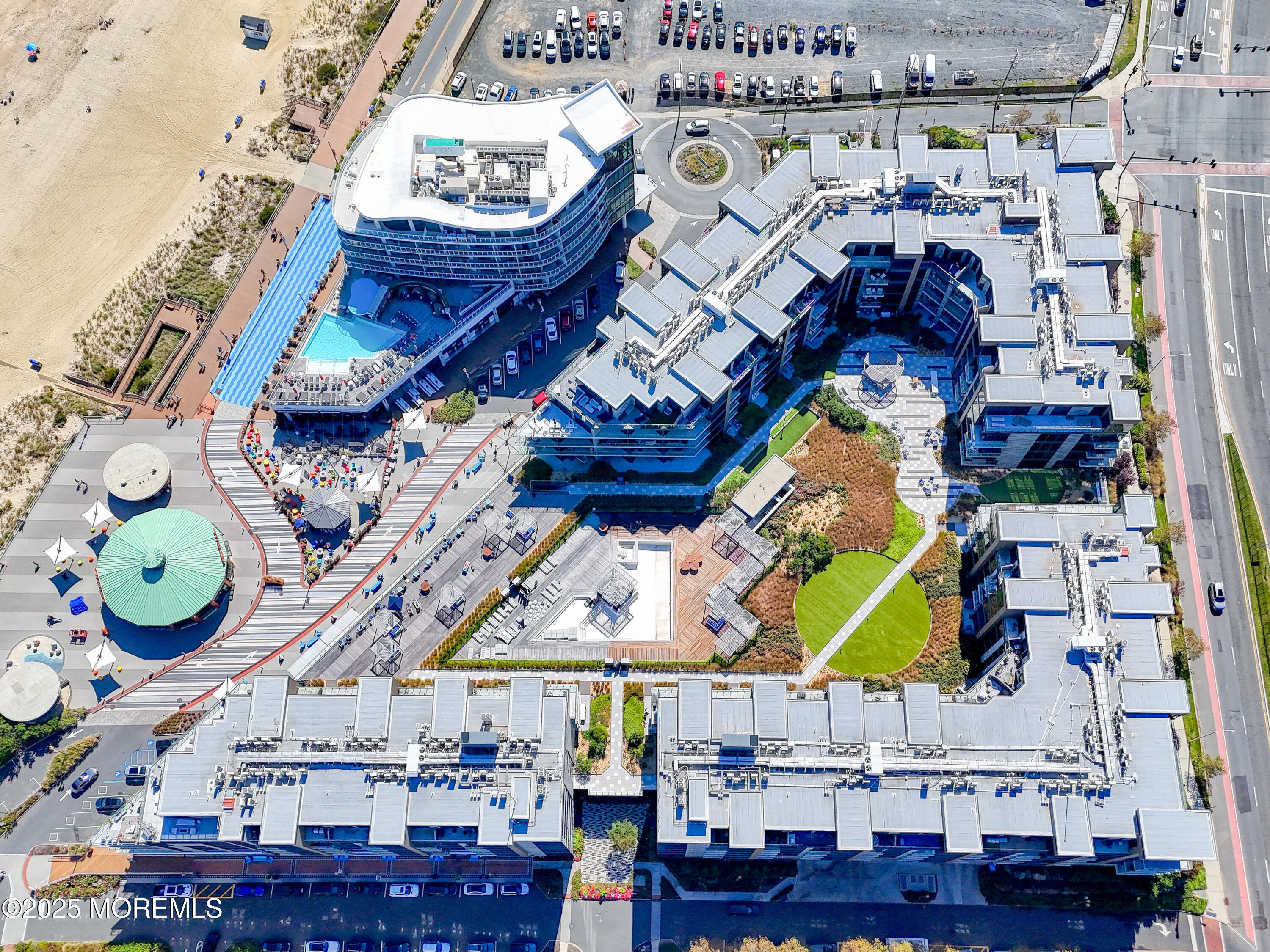 30 Melrose Terrace, Unit 303 Long Branch, NJ 07740 - Photo 40 of 54 a view of entryway with a