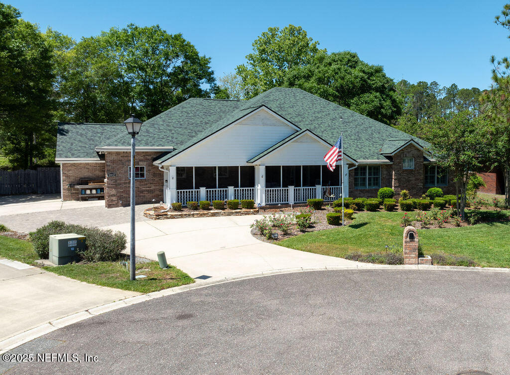 10932 Torrin Road Jacksonville, FL 32221 - Photo 2 of 44 DJI_0259