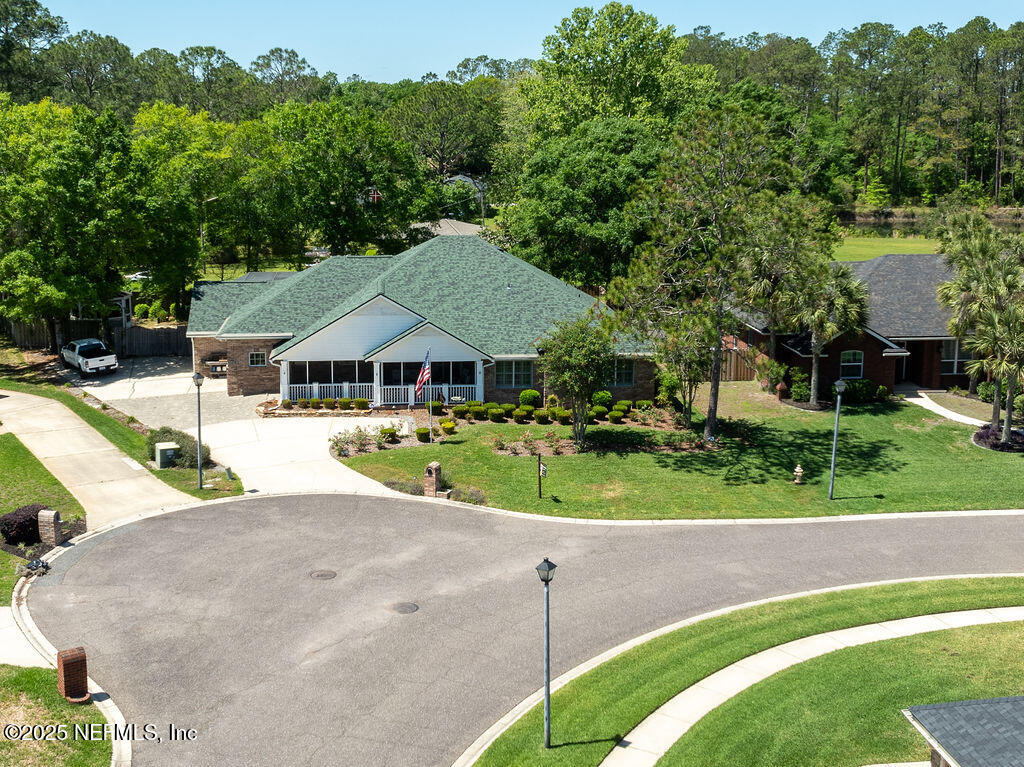 10932 Torrin Road Jacksonville, FL 32221 - Photo 4 of 44 DJI_0261