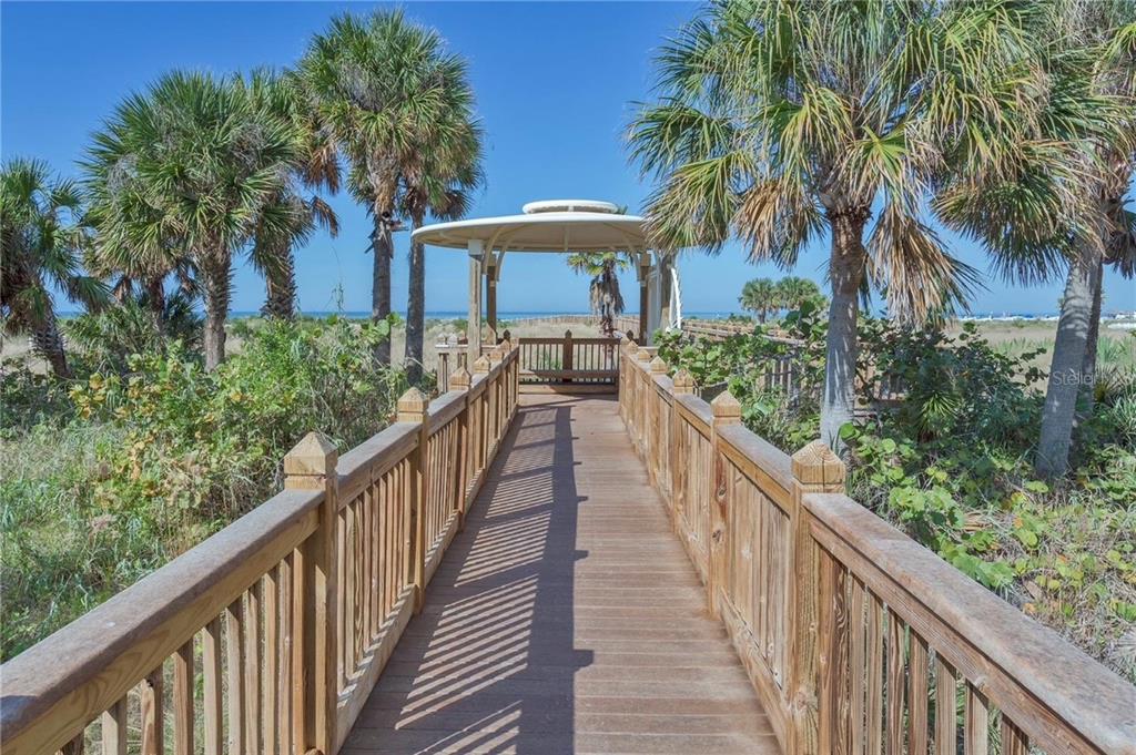1200 Gulf Boulevard, Unit 101 Clearwater Beach, FL 33767 - Photo 57 of 76 Gallery Image 57