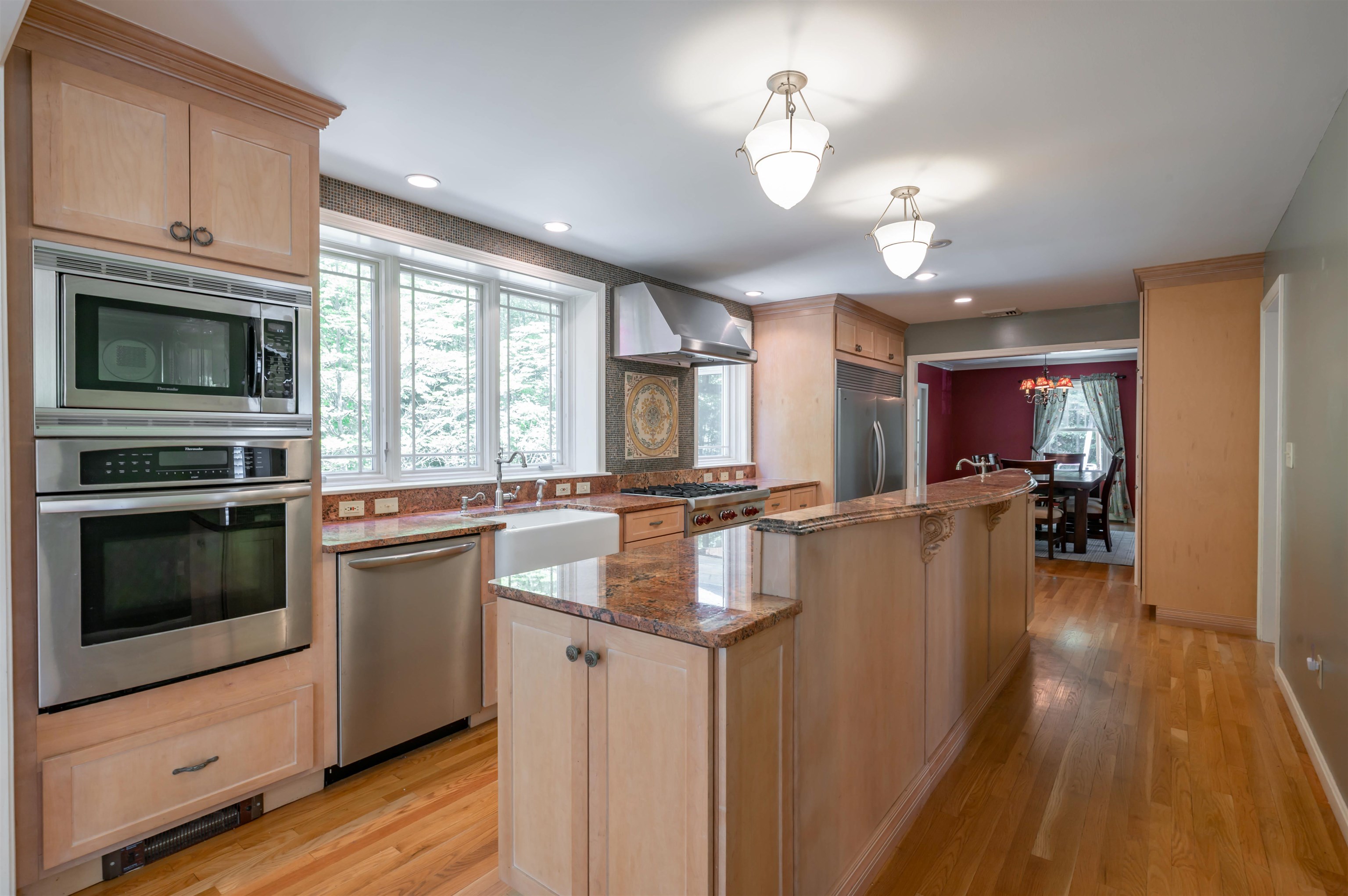 67 Sargent Road Hollis, NH 03049 - Photo 11 of 57
