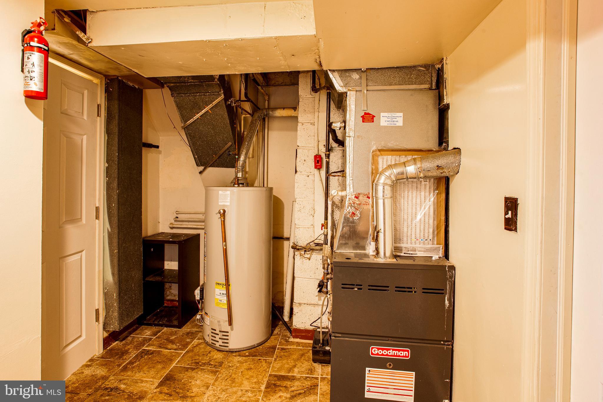 9116 Dale Road Philadelphia, PA 19115 - Photo 24 of 34