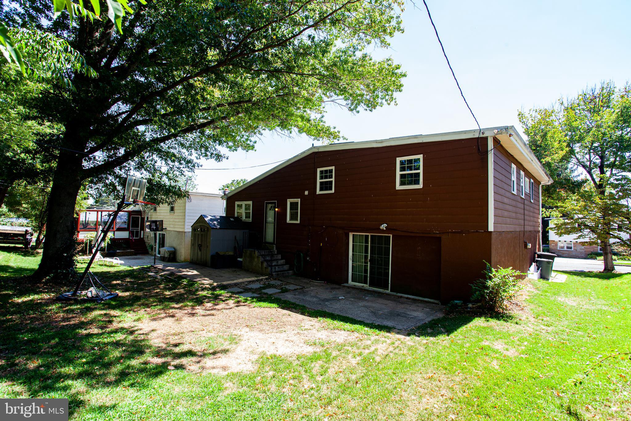 9116 Dale Road Philadelphia, PA 19115 - Photo 33 of 34