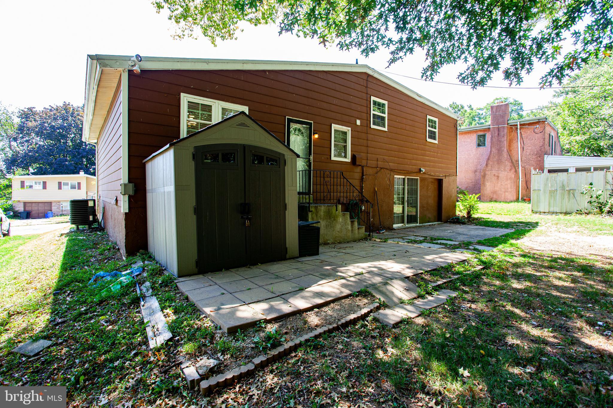 9116 Dale Road Philadelphia, PA 19115 - Photo 34 of 34