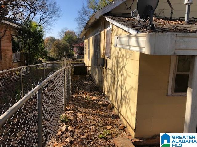 1153 16th Street Southwest Birmingham, AL 35211 - Photo 14 of 15