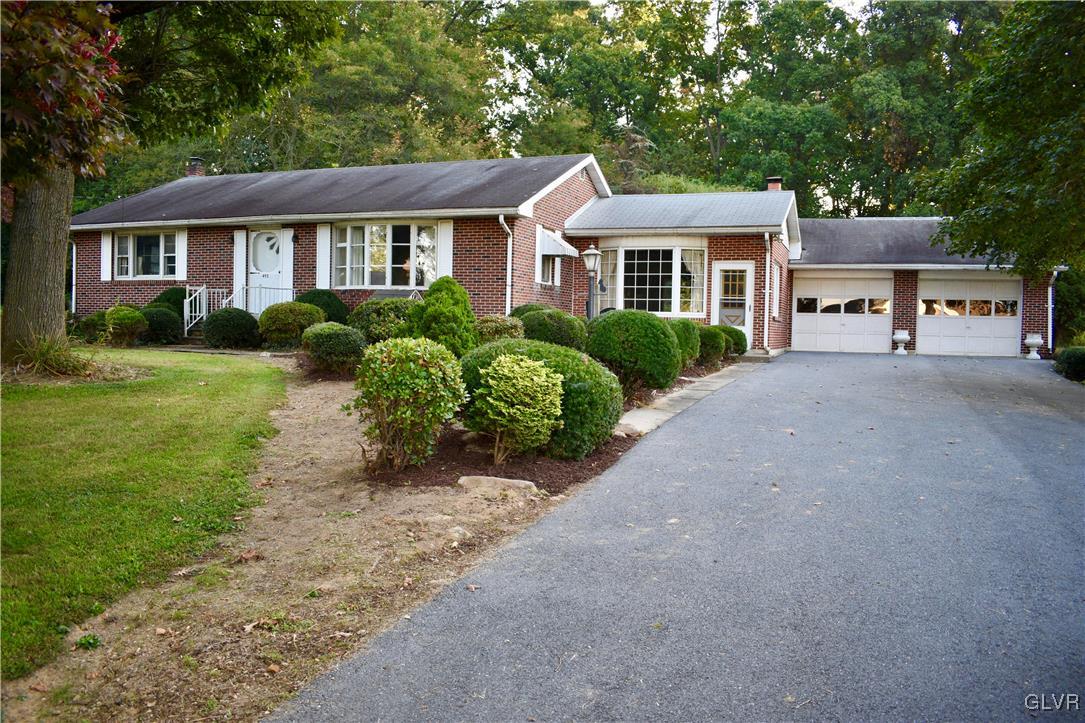 492 Township Line Road Nazareth, PA 18064 - Photo 21 of 24 Gallery Image 21