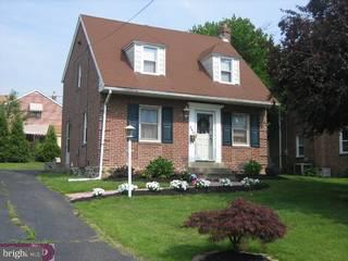143 Haverford Road Folsom, PA 19033 - Photo 1 of 6 Gallery Image 1