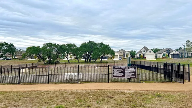 $2,995 | 261 Coyote Crk Way, Kyle, TX 78640