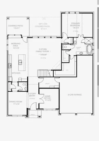 $2,995 | 261 Coyote Crk Way, Kyle, TX 78640